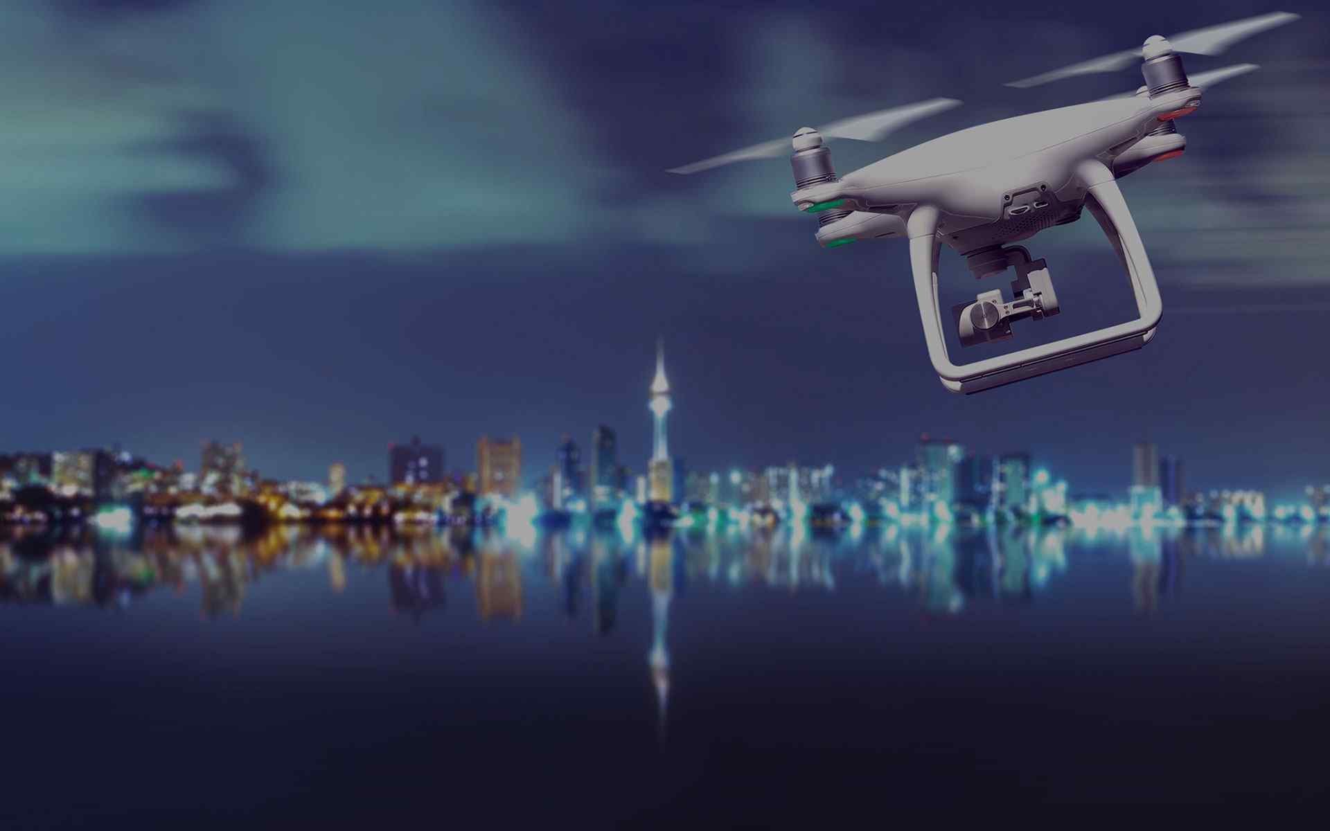 Co muszę zrobić aby latać legalnie dronem?